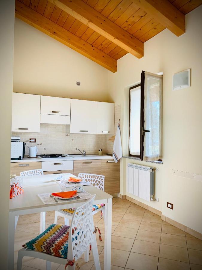 Albiano dʼIvrea Agriturismo Cascina Mariale מראה חיצוני תמונה