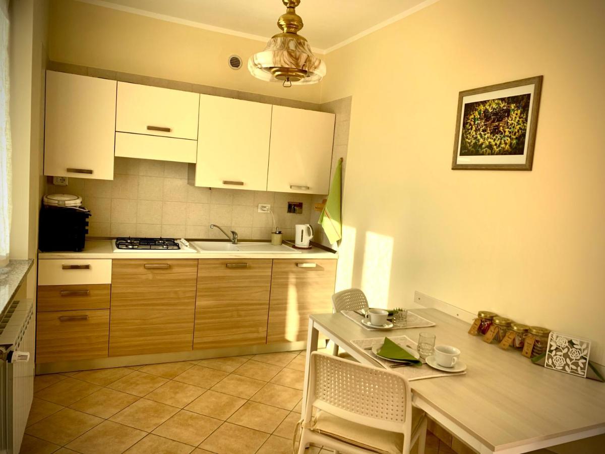 Albiano dʼIvrea Agriturismo Cascina Mariale מראה חיצוני תמונה